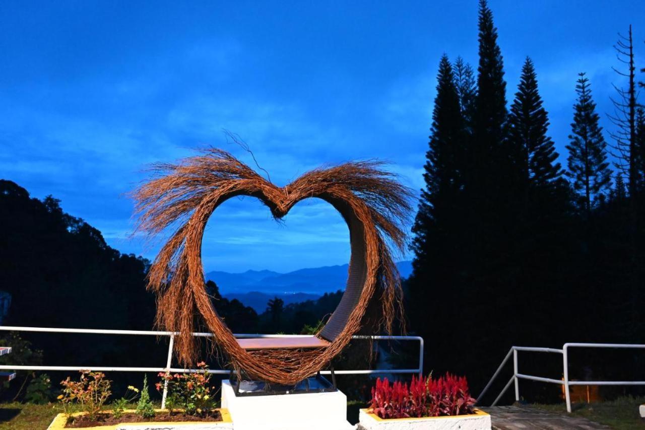 The Milky Way @ Pine Resort Fraser Hill Zewnętrze zdjęcie